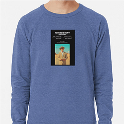 Asteroid City premiered at the Cannes Film Festival Asteroid City Sweatshirts