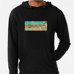Asteroid City is known for its distinct visual style Asteroid City Hoodies