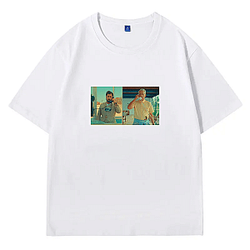 Asteroid City is set in a fictional desert town Asteroid City T-Shirts