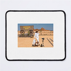 Asteroid City's plot involves a Junior Stargazer convention Asteroid City Mouse Pads