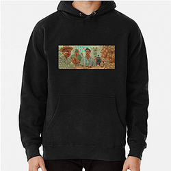 Asteroid City has a very quirky tone Asteroid City Hoodies