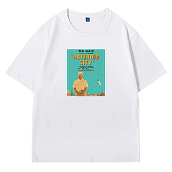 Asteroid City was released in 2023 Asteroid City T-Shirts
