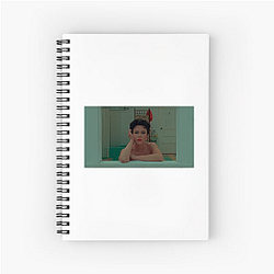 Asteroid City features an ensemble cast Asteroid City Notebook
