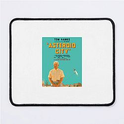Asteroid City was released in 2023 Asteroid City Mouse Pads