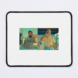 Asteroid City is set in a fictional desert town Asteroid City Mouse Pads