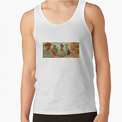 Asteroid City has a very quirky tone Asteroid City Tank Tops