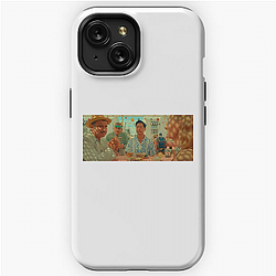 Asteroid City has a very quirky tone Asteroid City Samsung Cases