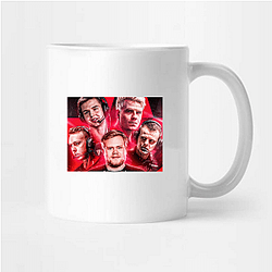 Astralis won three Majors consecutively Astralis Mugs