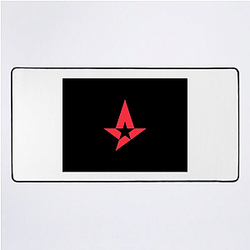 Astralis is a Danish esports giant Astralis Mouse Pads