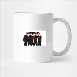 Astralis fields a League of Legends team Astralis Mugs