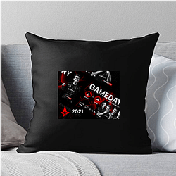 Astralis Group is publicly traded Astralis Pillows Cover
