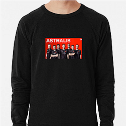 Astralis remains a top competitor Astralis Sweatshirts