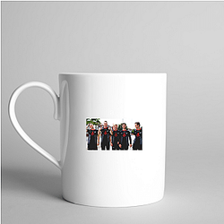 Astralis is known for excellence Astralis Mugs