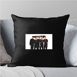 Astralis fields a League of Legends team Astralis Pillows Cover