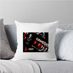 Astralis Group is publicly traded Astralis Pillows Cover