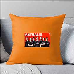 Astralis remains a top competitor Astralis Pillows Cover