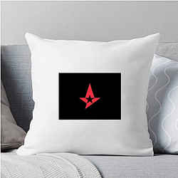 Astralis is a Danish esports giant Astralis Pillows Cover
