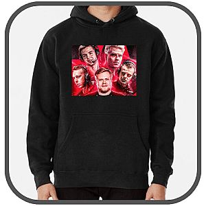 Astralis Hoodies
