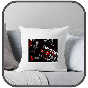 Astralis Pillows Cover