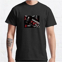 Astralis Group is publicly traded Astralis T-Shirts