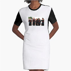 Astralis is known for excellence Astralis Dresses