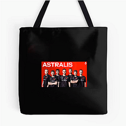 Astralis remains a top competitor Astralis Bags