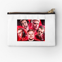 Astralis won three Majors consecutively Astralis Zipper Pouches