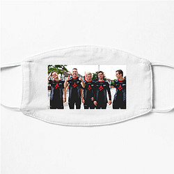 Astralis is known for excellence Astralis Face Masks