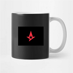 Astralis is a Danish esports giant Astralis Mugs