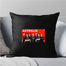 Astralis remains a top competitor Astralis Pillows Cover