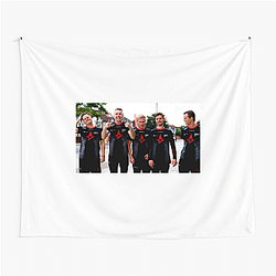 Astralis is known for excellence Astralis Tapestries