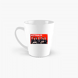 Astralis remains a top competitor Astralis Mugs