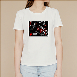 Astralis Group is publicly traded Astralis T-Shirts