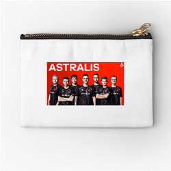 Astralis remains a top competitor Astralis Zipper Pouches
