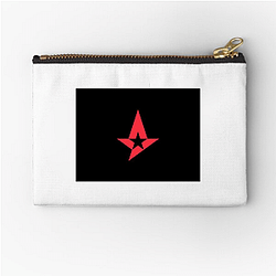 Astralis is a Danish esports giant Astralis Zipper Pouches