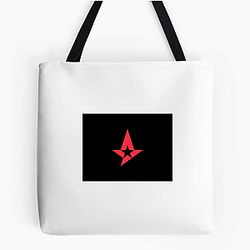 Astralis is a Danish esports giant Astralis Bags