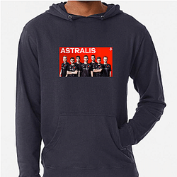 Astralis remains a top competitor Astralis Hoodies