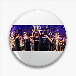Astralis uses a strong performance model Astralis Pins