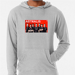 Astralis remains a top competitor Astralis Hoodies