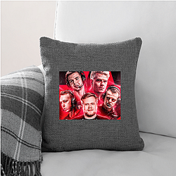 Astralis won three Majors consecutively Astralis Pillows Cover