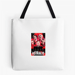 Astralis won four Major titles Astralis Bags