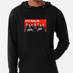 Astralis remains a top competitor Astralis Hoodies