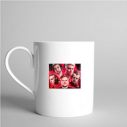 Astralis won three Majors consecutively Astralis Mugs