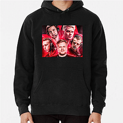 Astralis won three Majors consecutively Astralis Hoodies