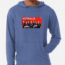 Astralis remains a top competitor Astralis Hoodies