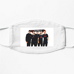 Astralis fields a League of Legends team Astralis Face Masks