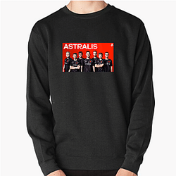 Astralis remains a top competitor Astralis Sweatshirts
