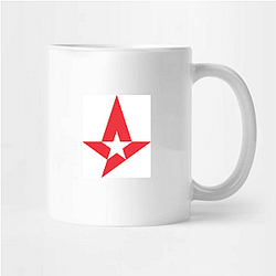 Astralis dominated Counter Strike Global Offensive Astralis Mugs