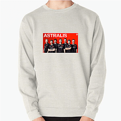 Astralis remains a top competitor Astralis Sweatshirts