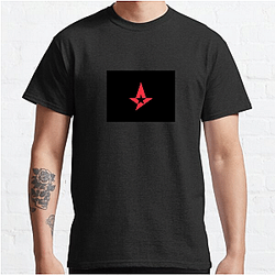 Astralis is a Danish esports giant Astralis T-Shirts